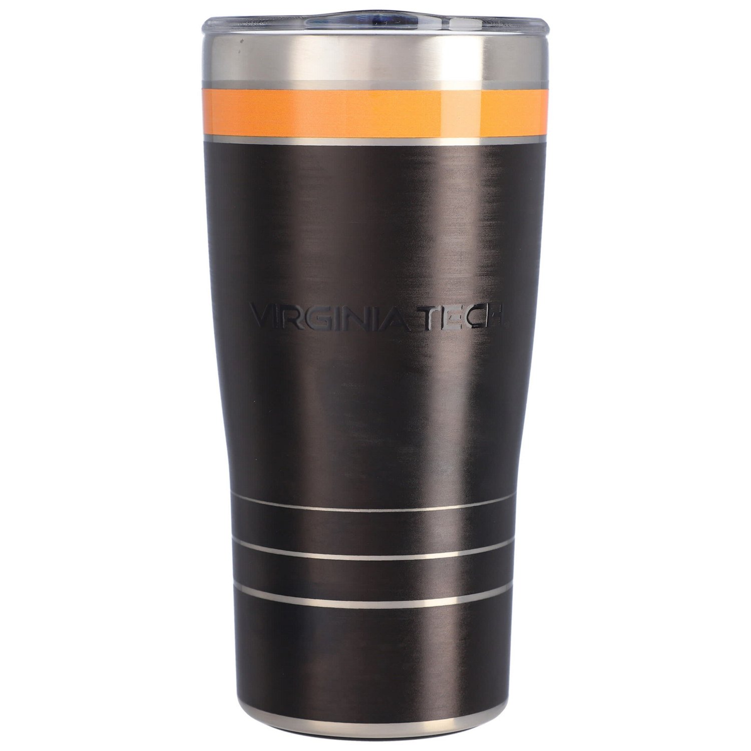 Tervis Virginia Tech Hokies 20oz Night Game Tumbler - view number 2