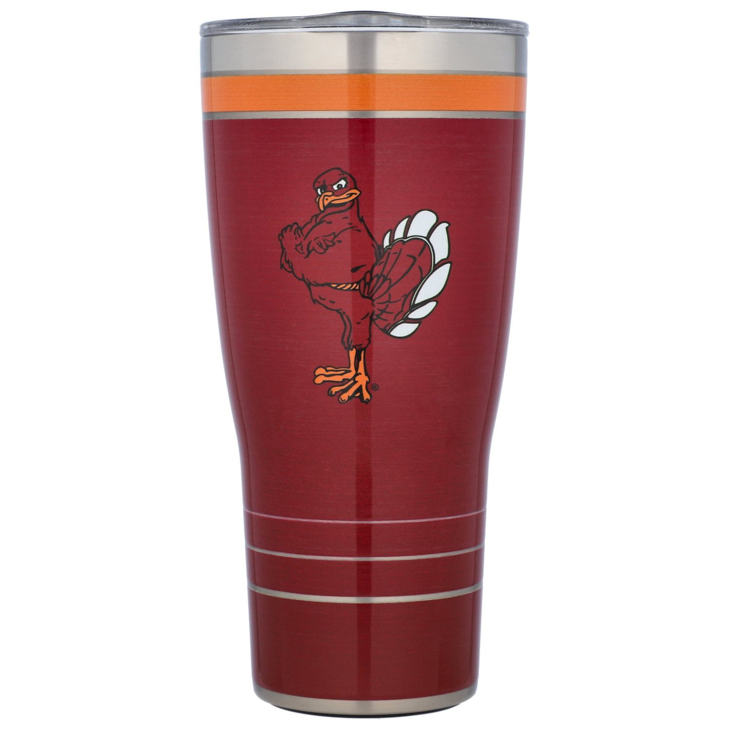 Tervis Virginia Tech Hokies 30oz MVP Stainless Steel Tumbler - view number 2