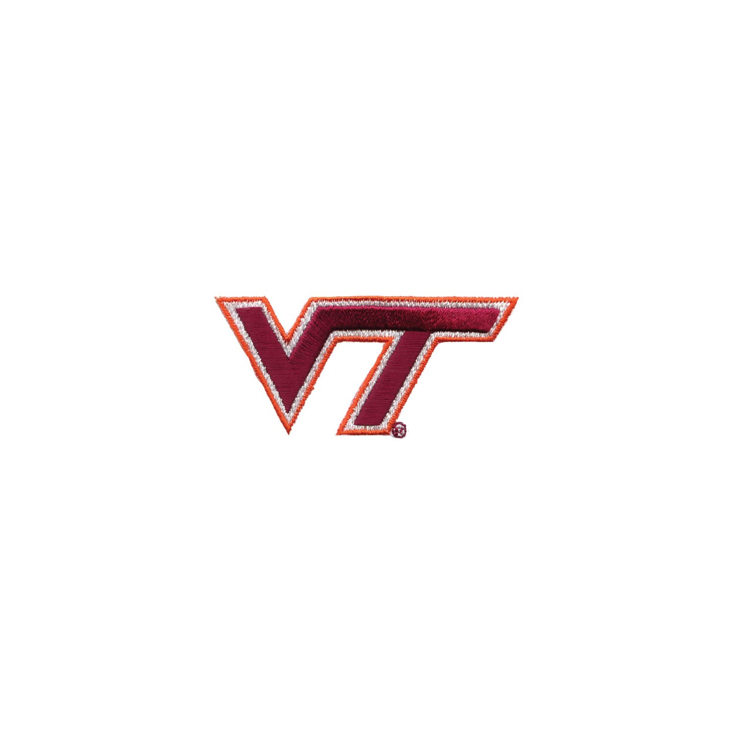 Tervis Virginia Tech Hokies 4-Pack 12oz Emblem Tumbler Set - view number 4