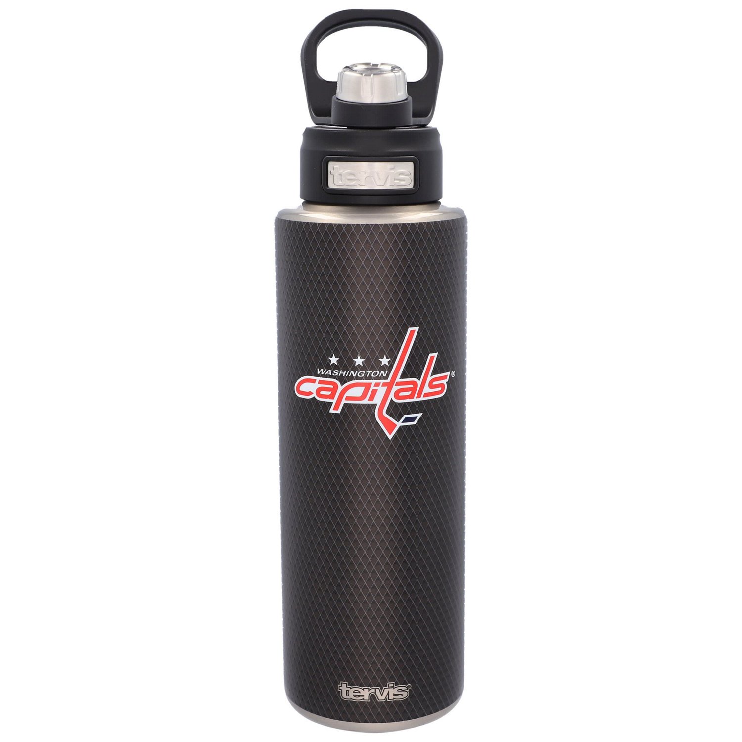 Tervis Washington Capitals 40oz Puck Wide Mouth Water Bottle