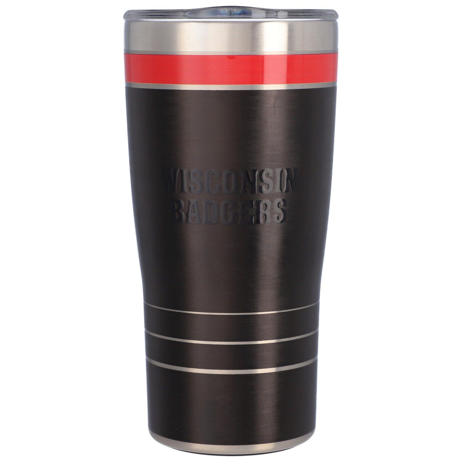 Tervis Wisconsin Badgers 20oz Night Game Tumbler - view number 2