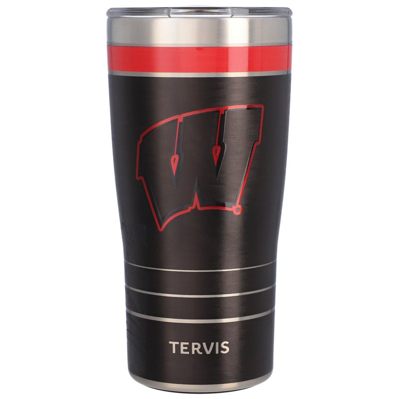Tervis Wisconsin Ba… - image