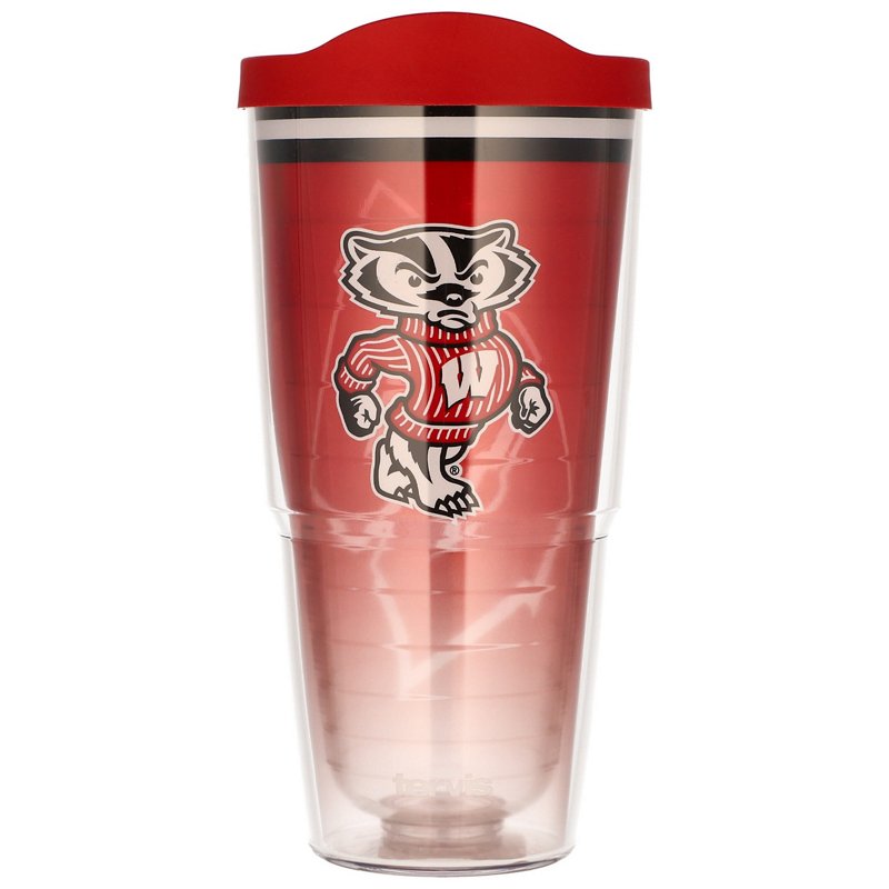Tervis Wisconsin Ba… - image