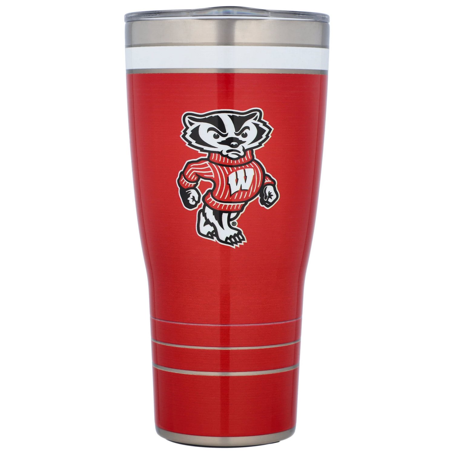 Tervis Wisconsin Badgers 30oz MVP Stainless Steel Tumbler - view number 2
