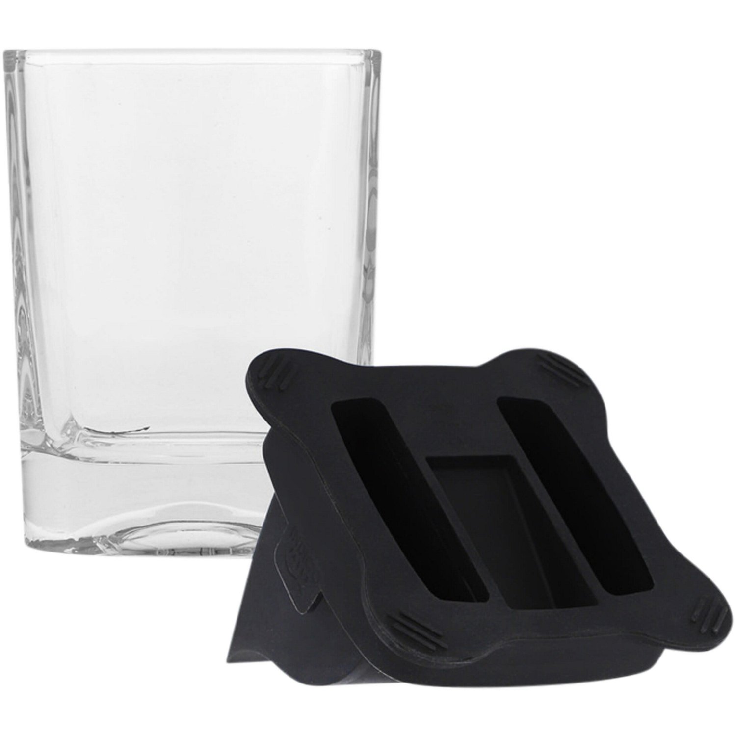 Texas AM Aggies 10oz Ice Wedge Glass - view number 2