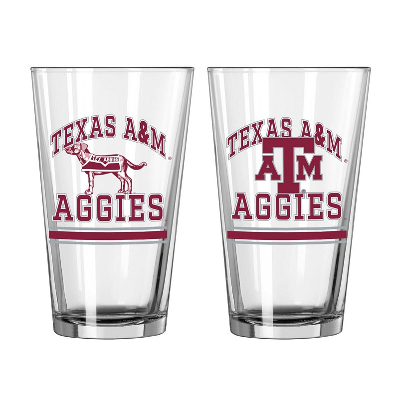 Texas Am Aggies 16O… - image