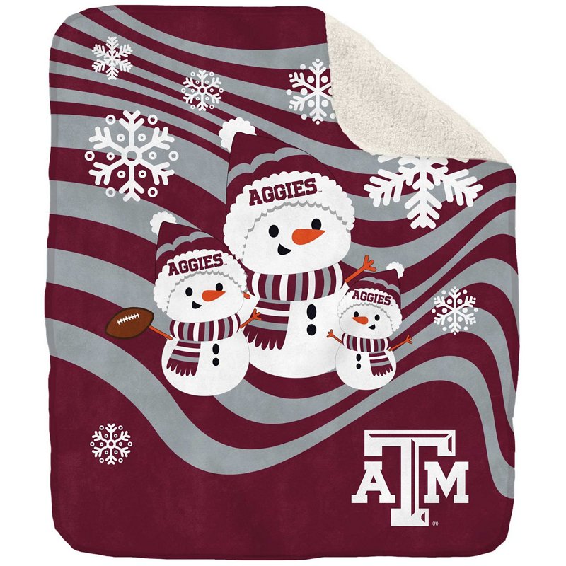 Texas Am Aggies 50'… - image