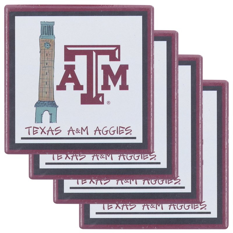 Texas Am Aggies Fou… - image