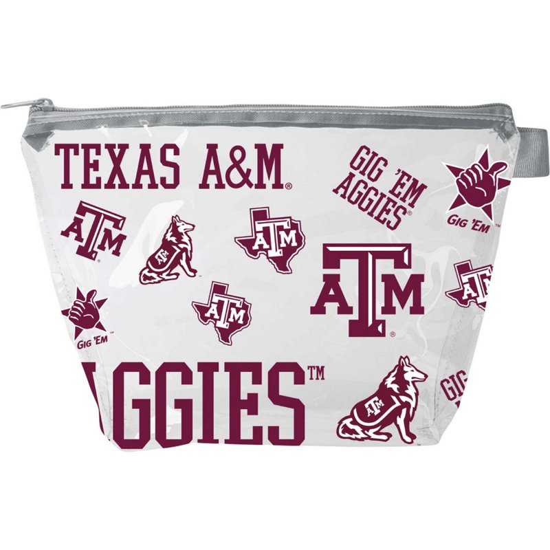 Texas Am Aggies Med… - image