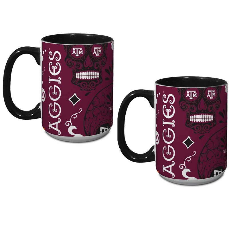 Texas Am Aggies Two… - image