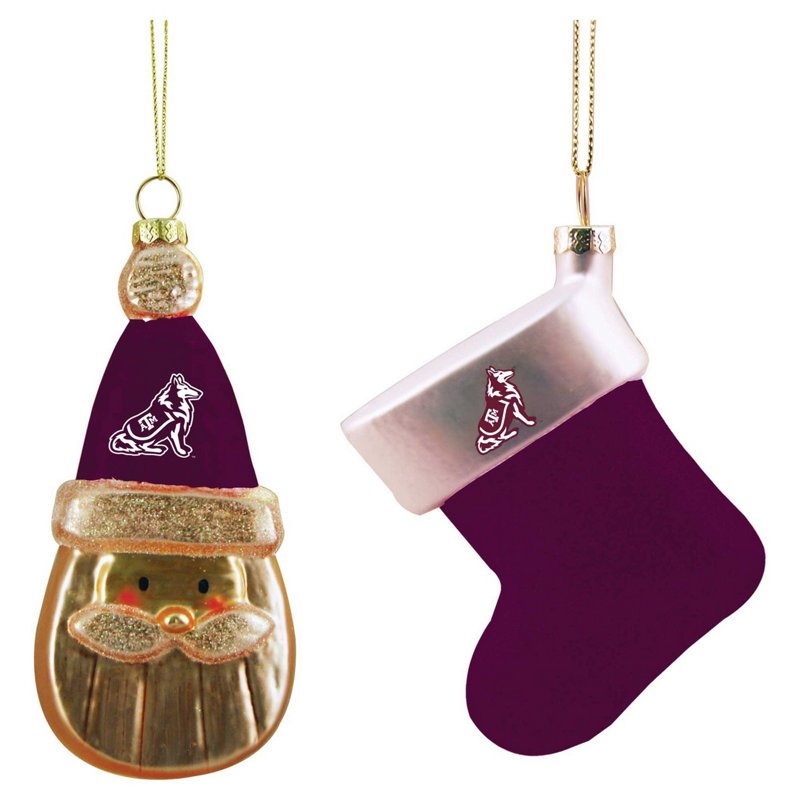 Texas Am Aggies Two… - image