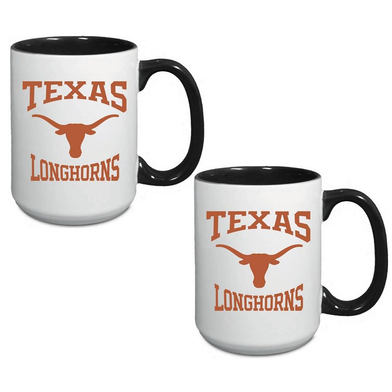 Texas Longhorns 15O… - image