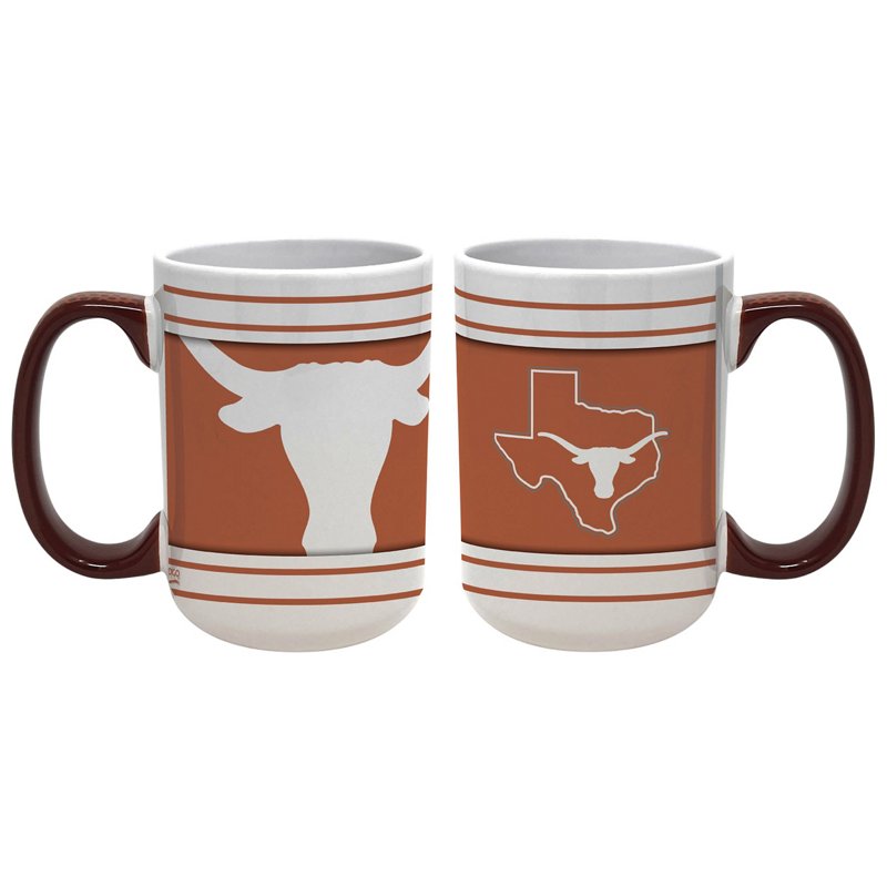 Texas Longhorns 15O… - image