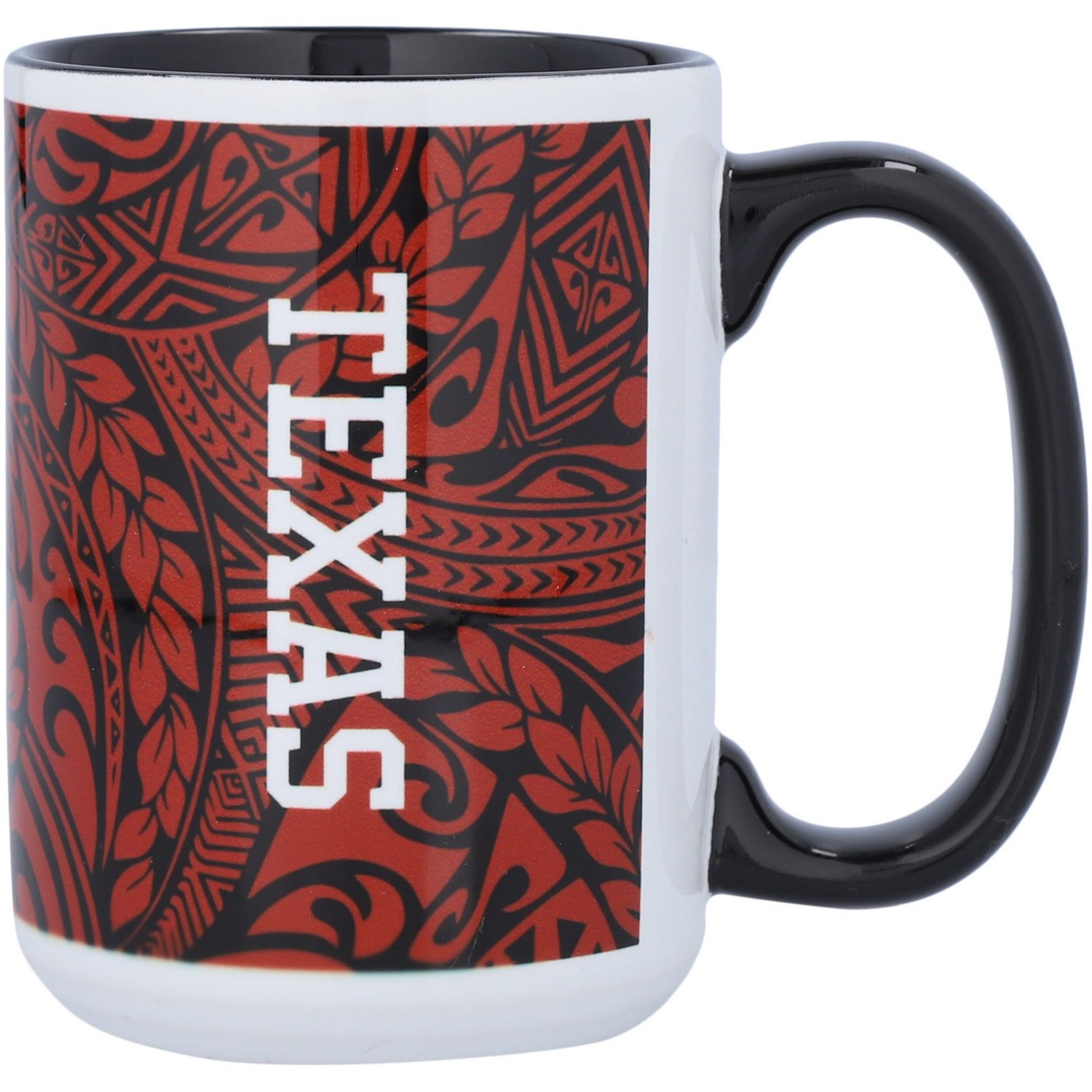 Texas Longhorns 15oz Ohana Mug                                                                                                   - view number 2
