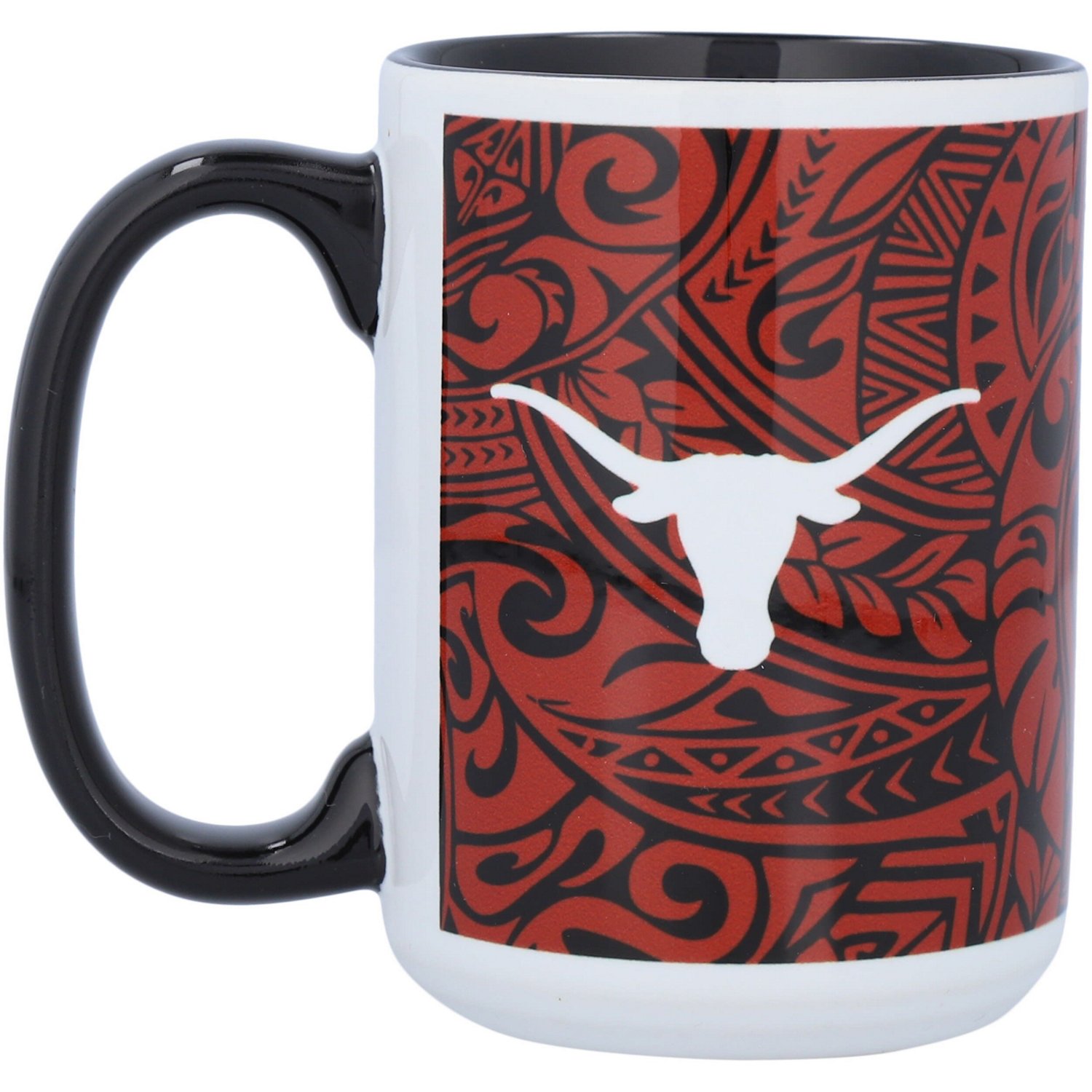 Texas Longhorns 15oz Ohana Mug
