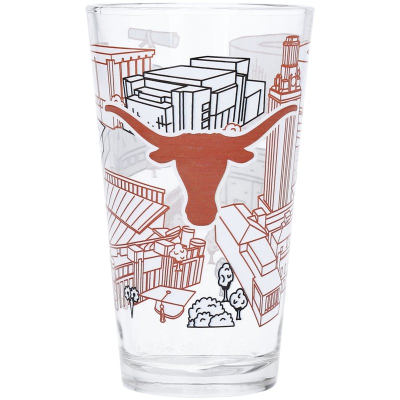 Texas Longhorns 16O… - image