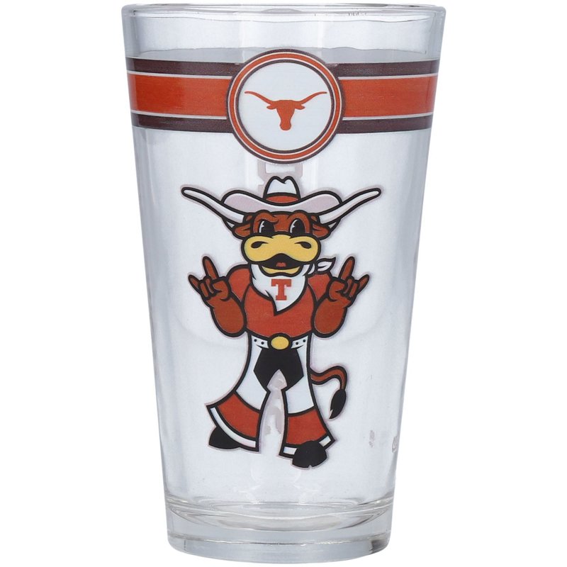 Texas Longhorns 16O… - image