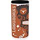 Texas Longhorns Dia Stainless Steel 12oz Slim Can Cooler                                                                         - view number 1 selected