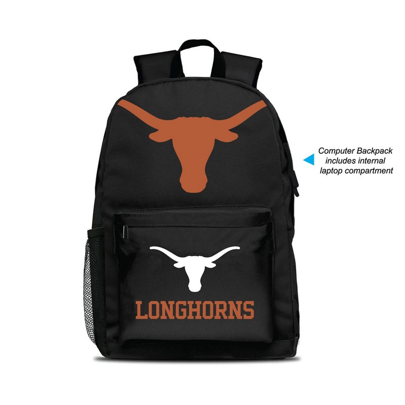 Texas Longhorns Moj… - image