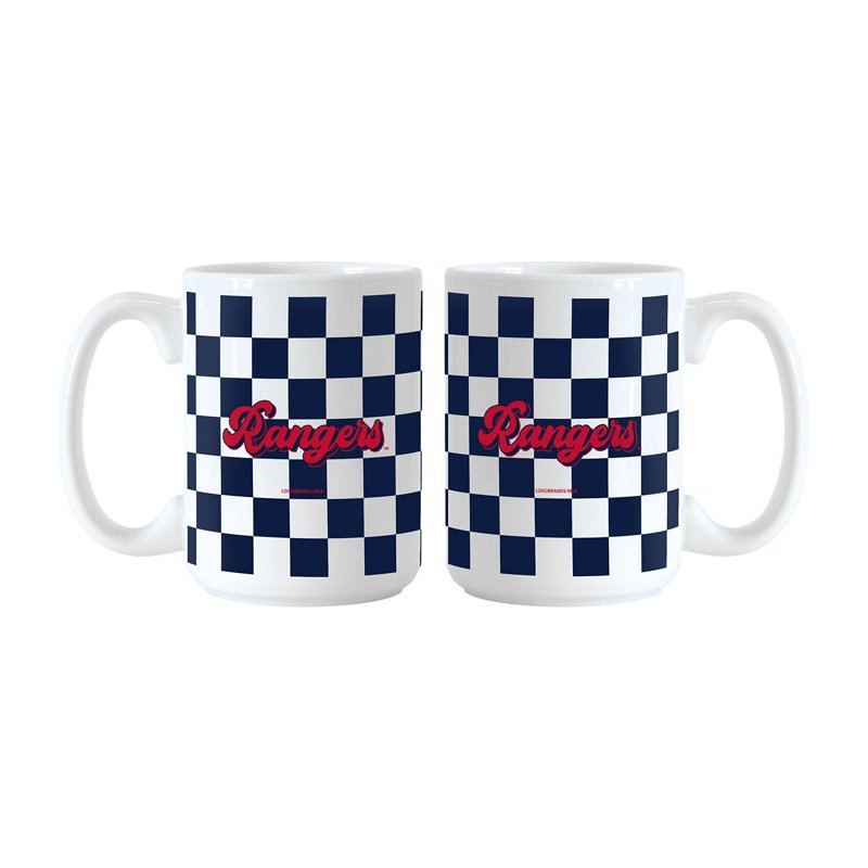 Texas Rangers 2-Pac… - image