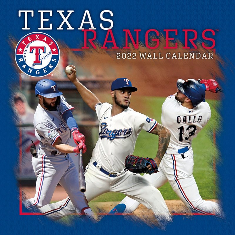 Texas Rangers 2022 … - image