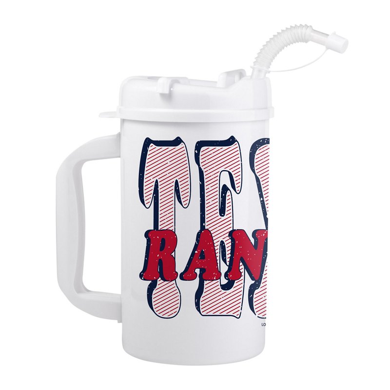 Texas Rangers 33Oz … - image