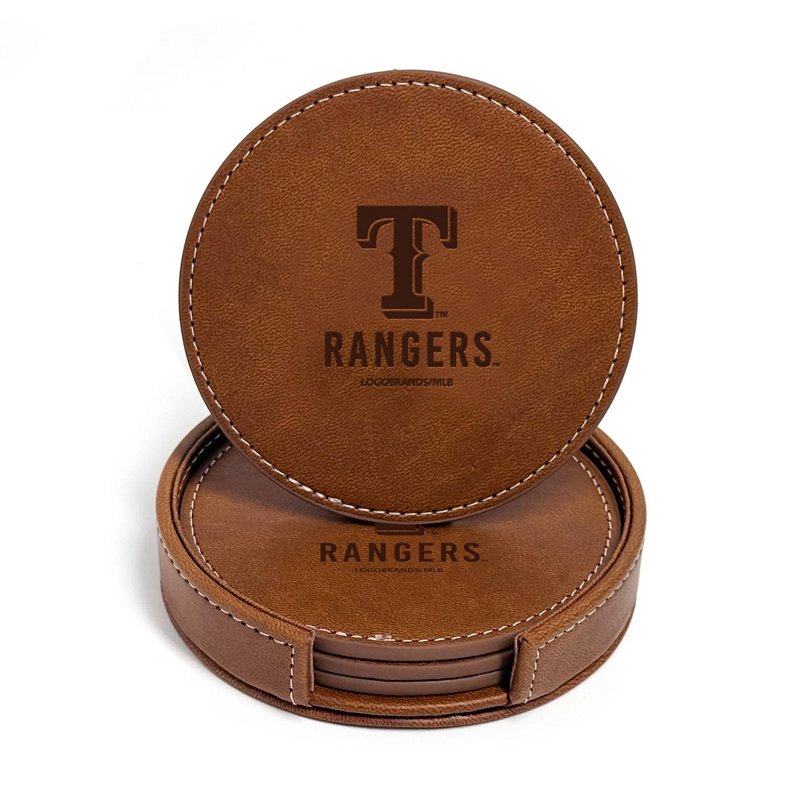 Texas Rangers 4-Pac… - image