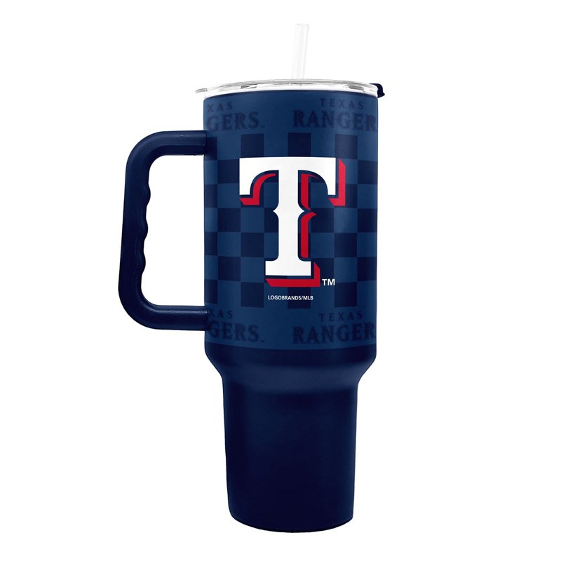 Texas Rangers 40Oz … - image