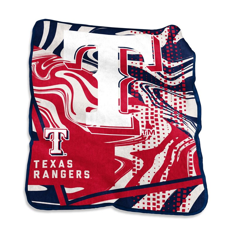 Texas Rangers 50" X… - image