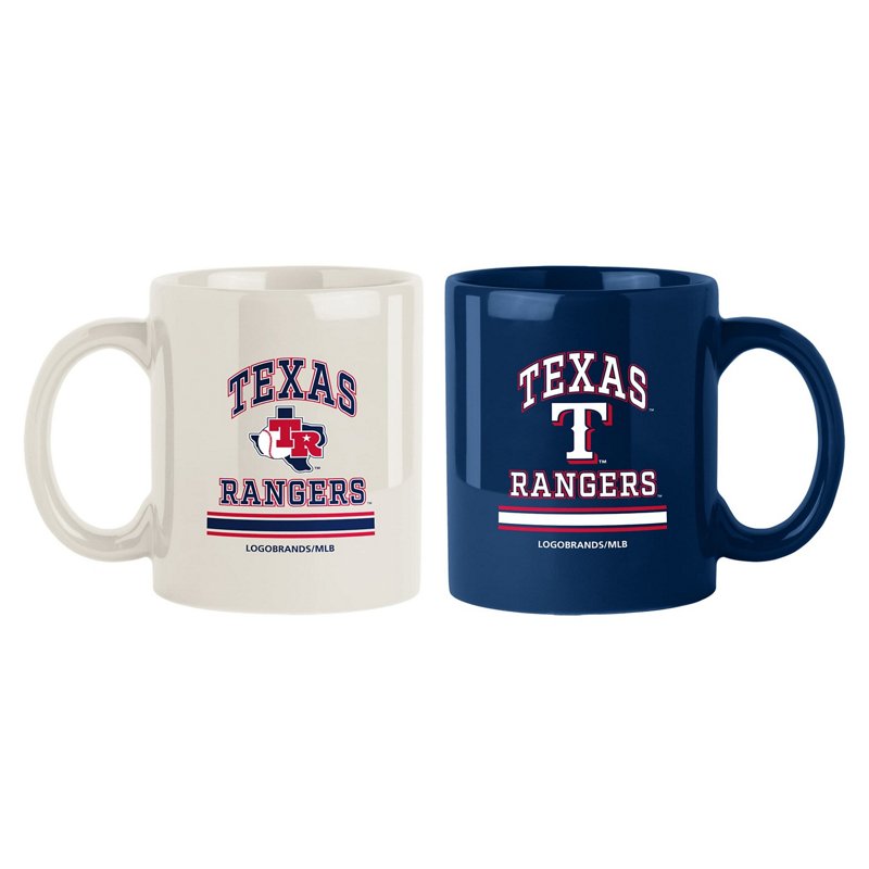 Texas Rangers Two-P… - image