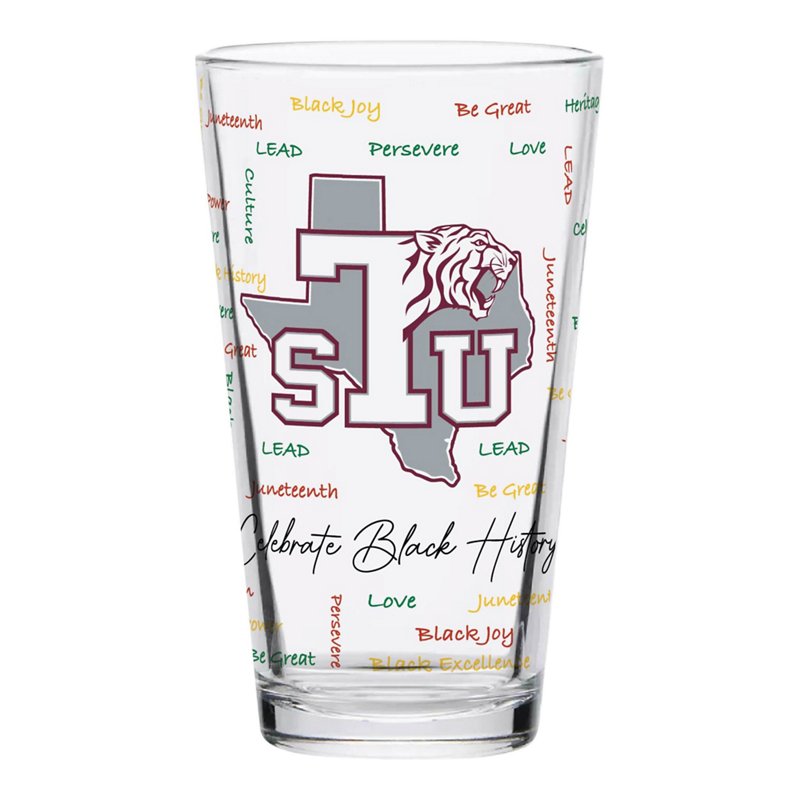 Texas Southern Tige… - image