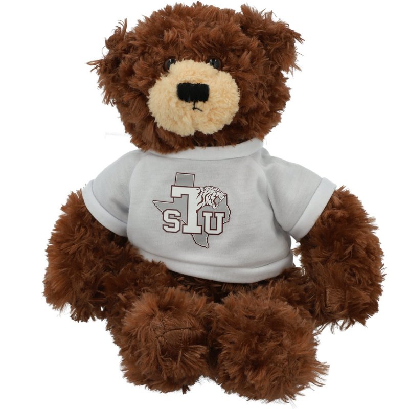 Texas Southern Tige… - image