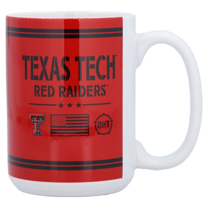 Texas Tech Raiders … - image