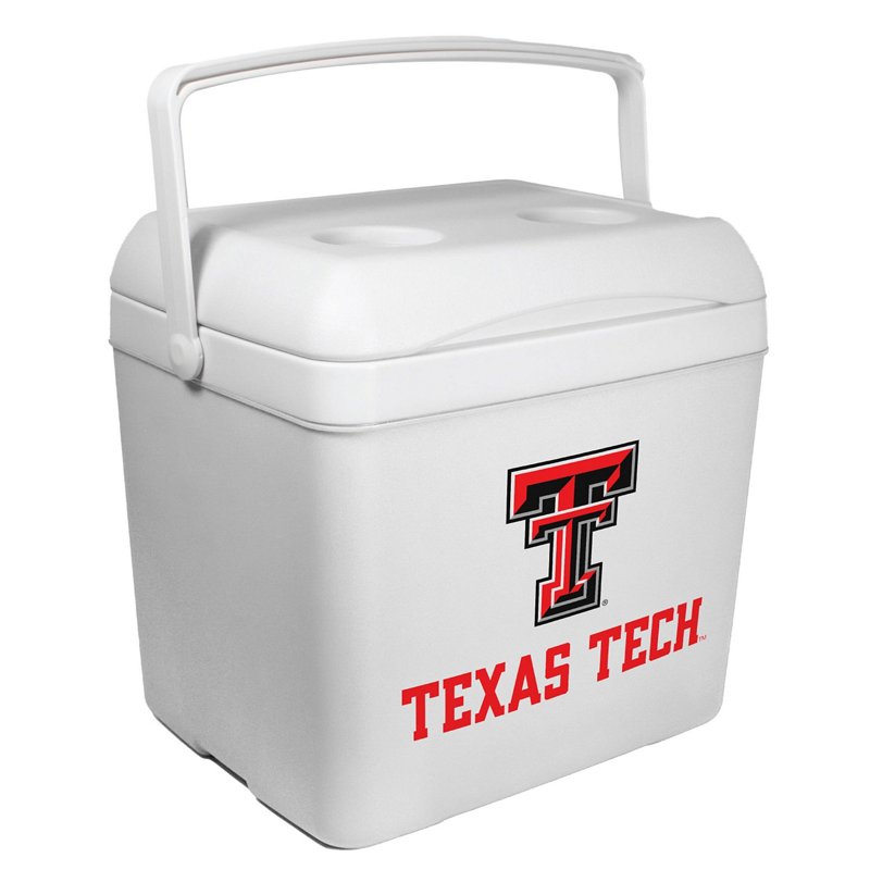 Texas Tech Red Raid… - image