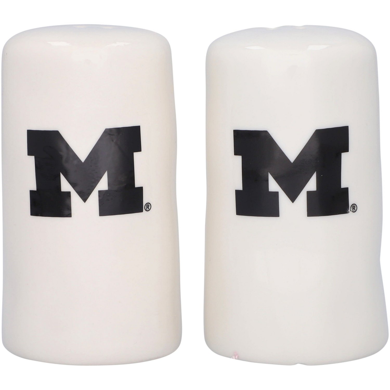 The Memory Company Michigan Wolverines 3-Piece Artisan Kitchen Gift Set                                                          - view number 3