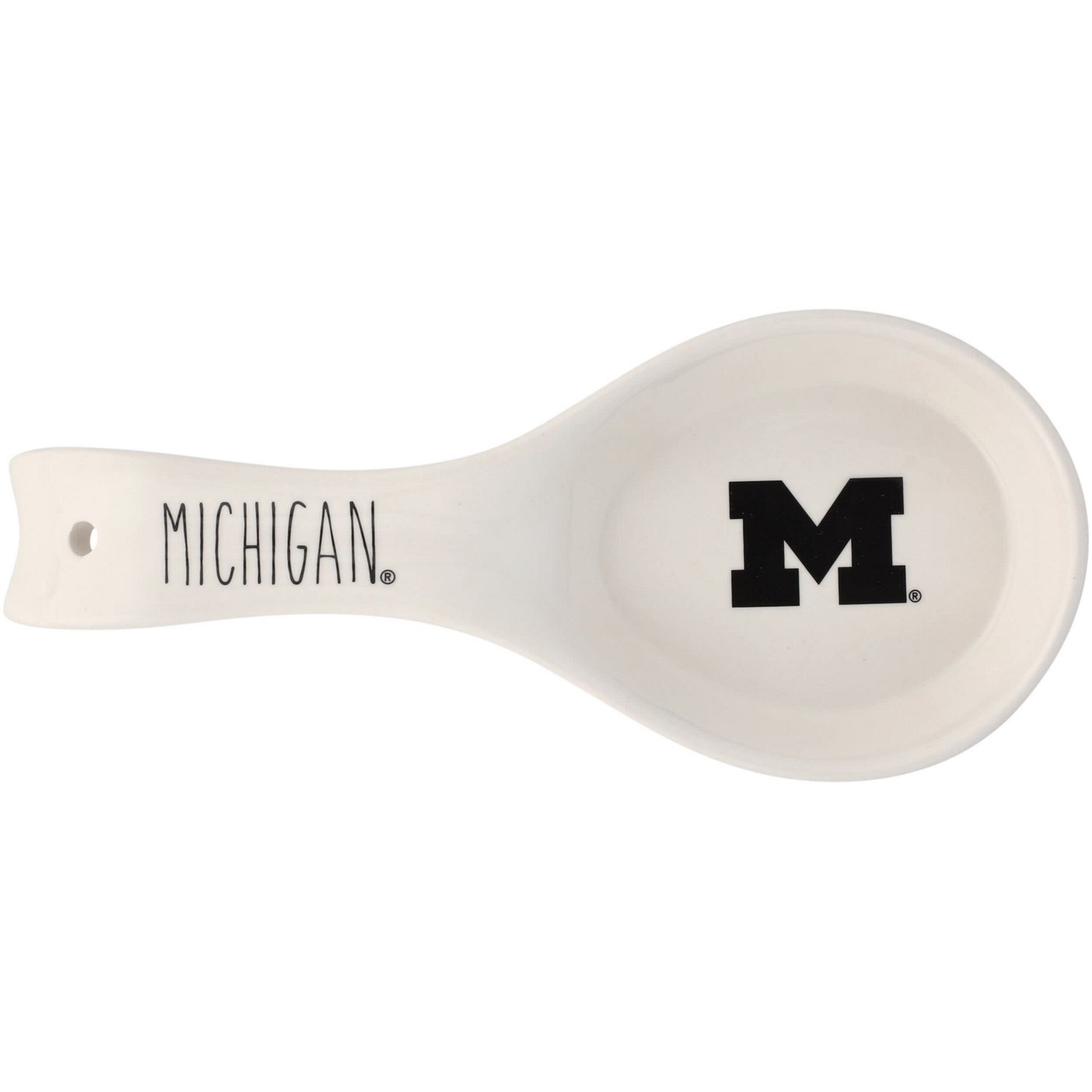 The Memory Company Michigan Wolverines 3-Piece Artisan Kitchen Gift Set                                                          - view number 2