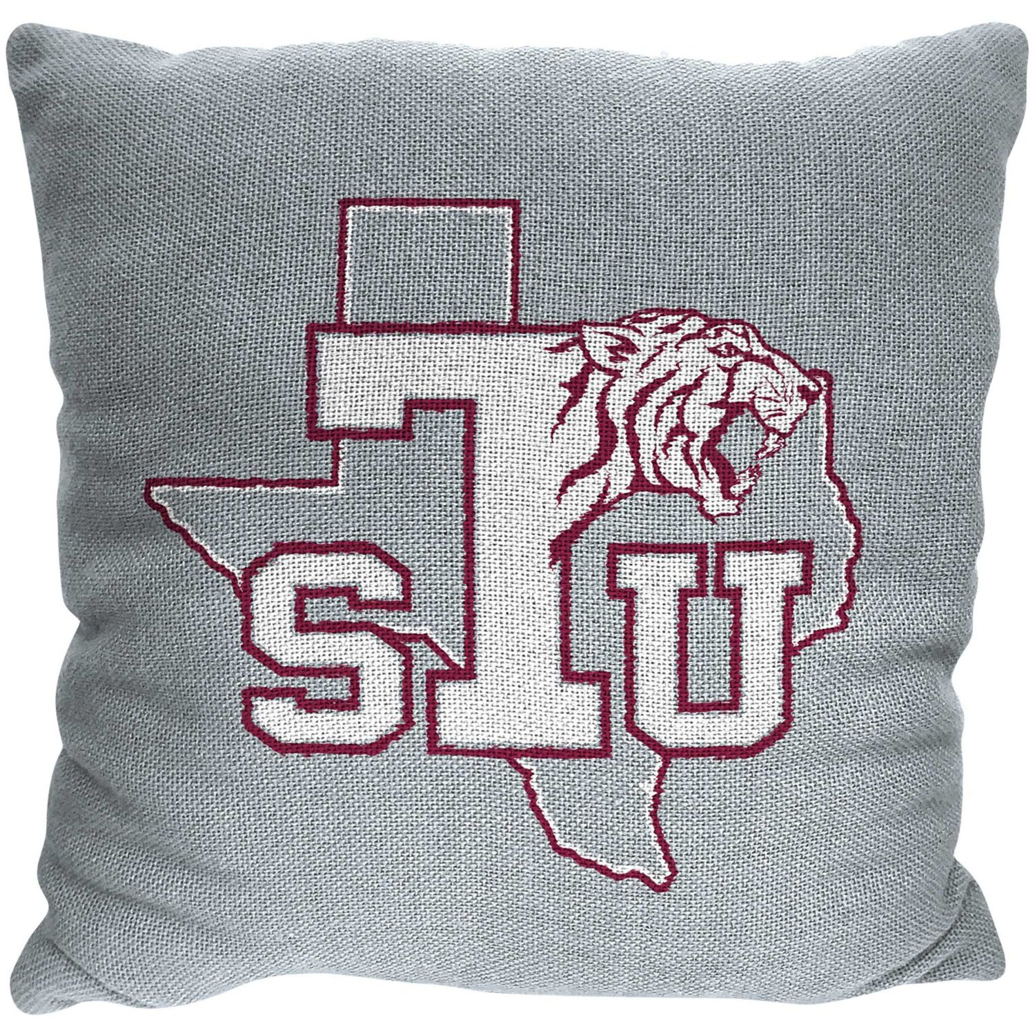 The Northwest Group Texas Southern Tigers Homage Double-Sided Pillow                                                             - view number 3