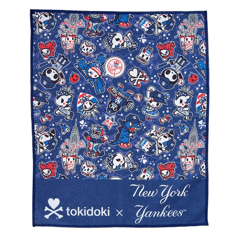 Tokidoki New York Y… - image