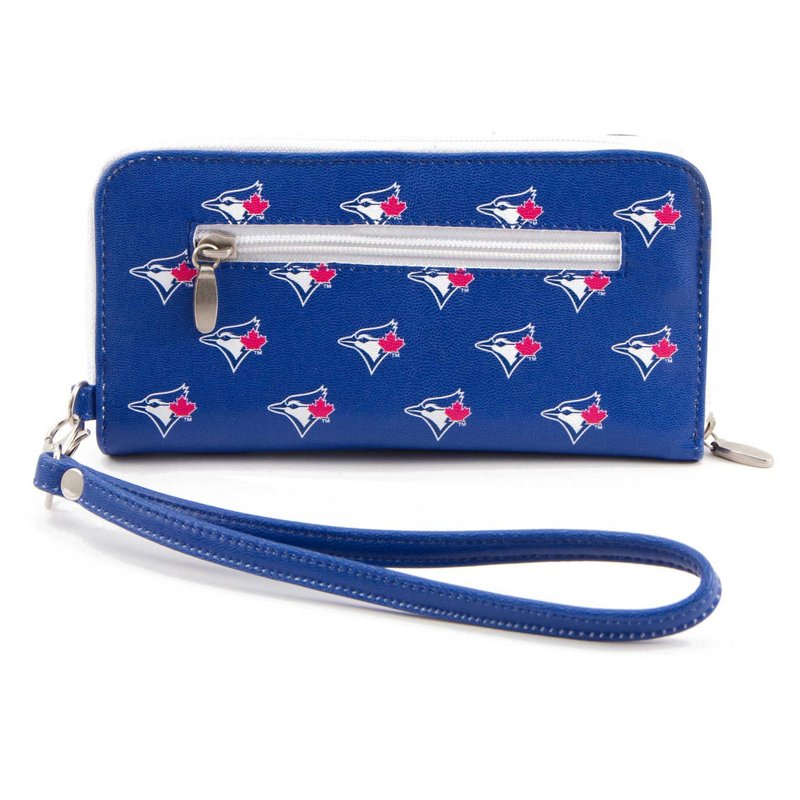 Toronto Jays Zip-Ar… - image