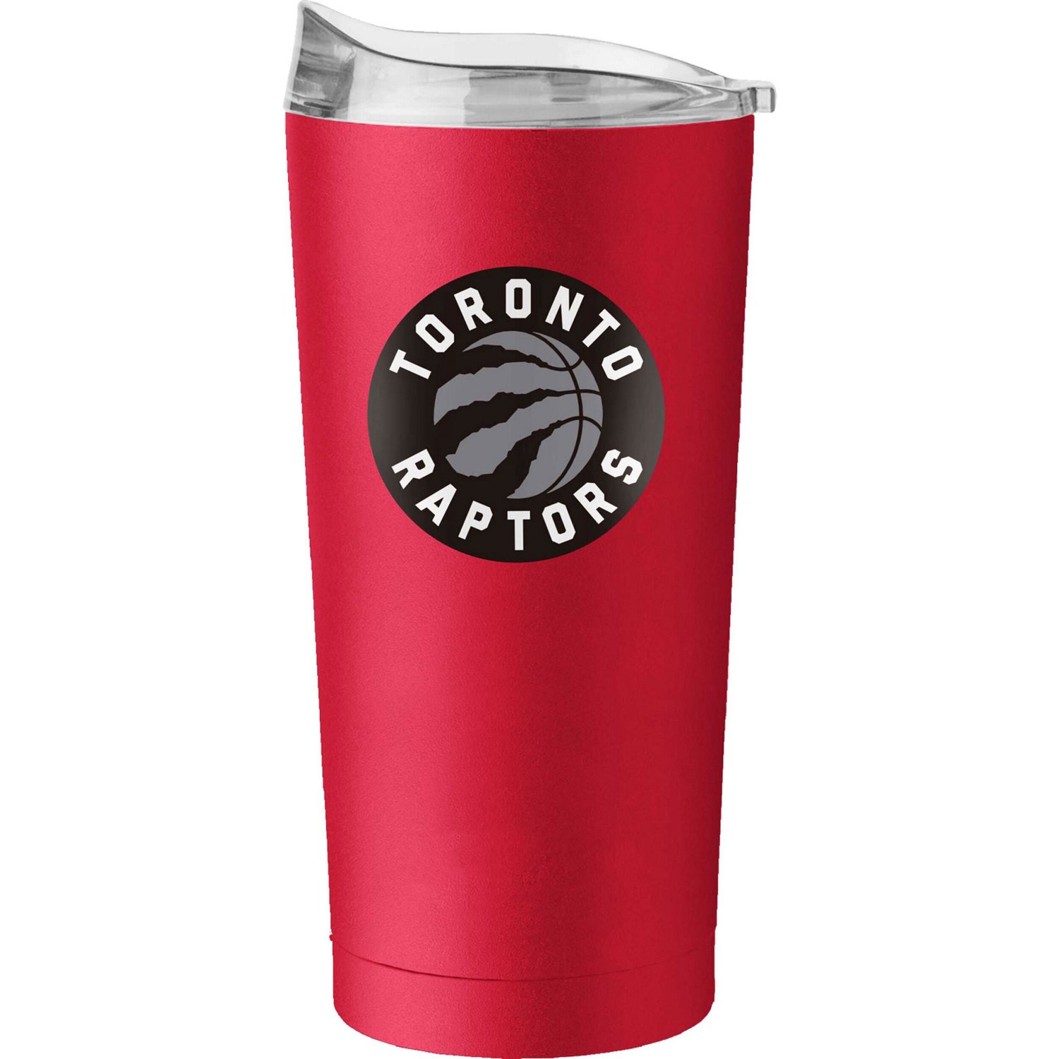 Toronto Raptors 20oz Flipside Powder Coat Tumbler