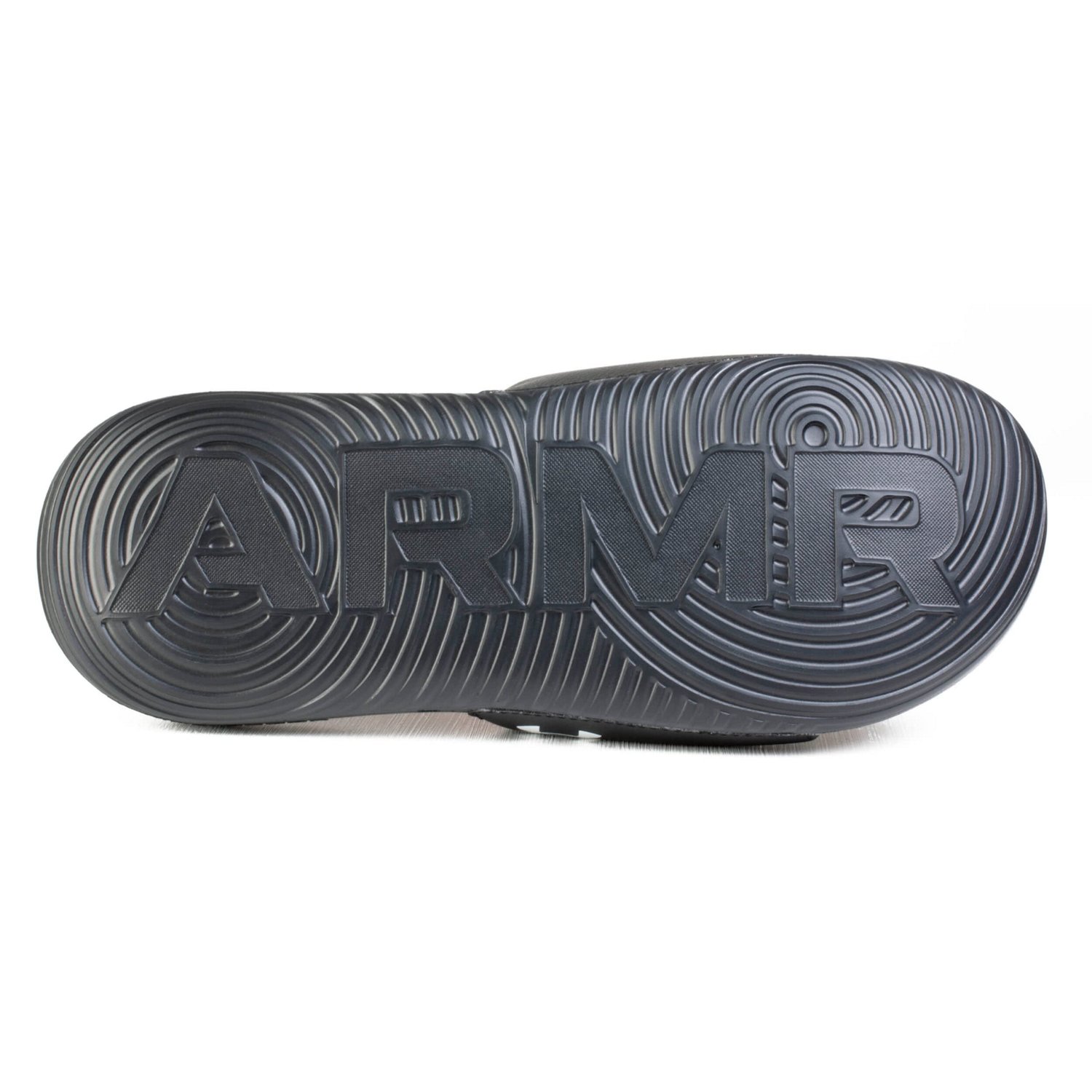 Under Armour Texas Tech Raiders Ansa Slide Sandals - view number 3