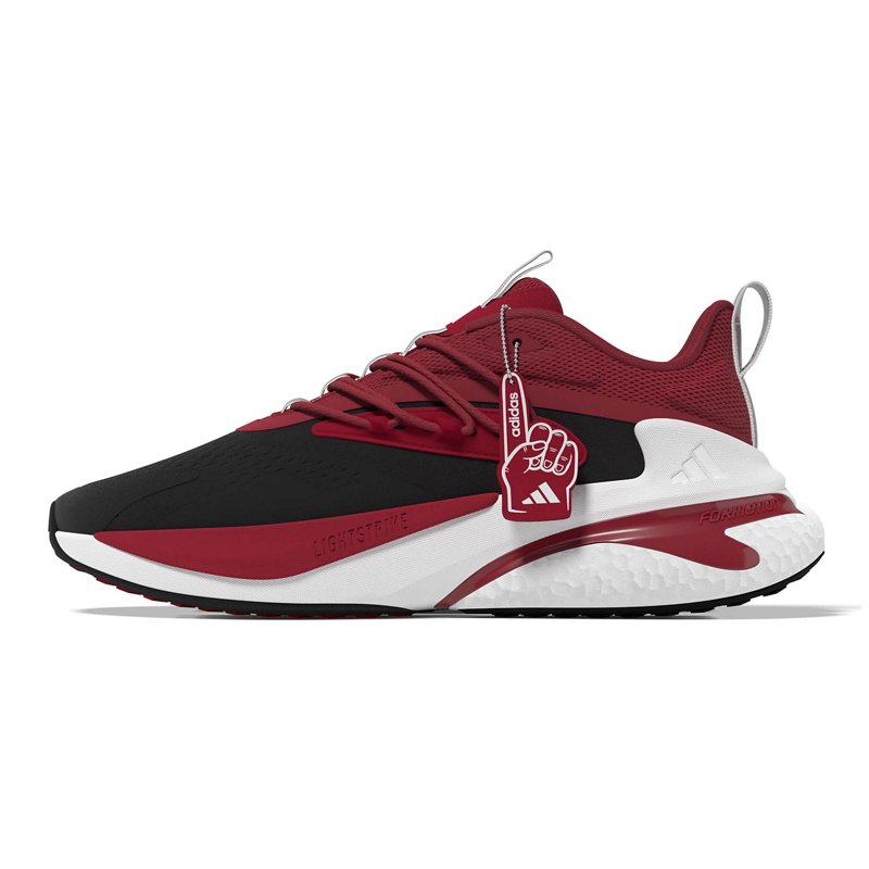 Unisex Adidas Crims… - image