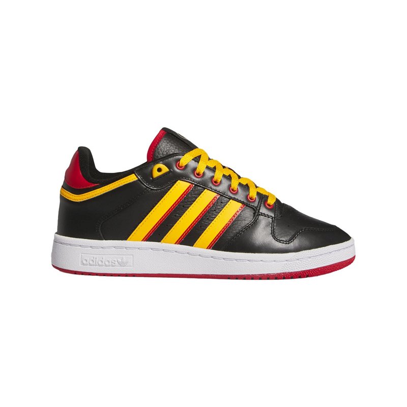 Unisex Adidas Gold … - image