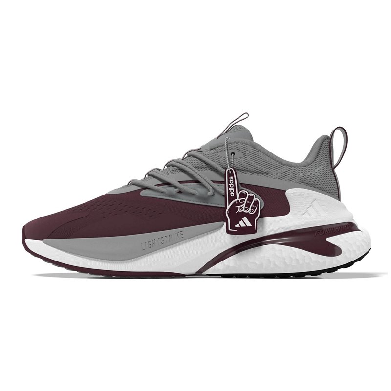 Unisex Adidas Gray … - image
