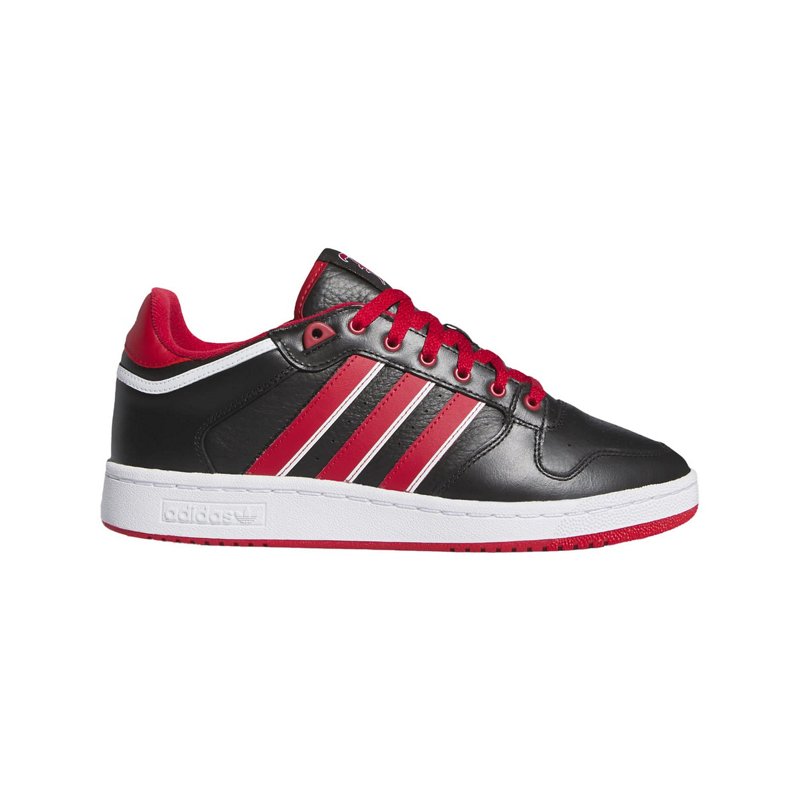 Unisex Adidas Red L… - image