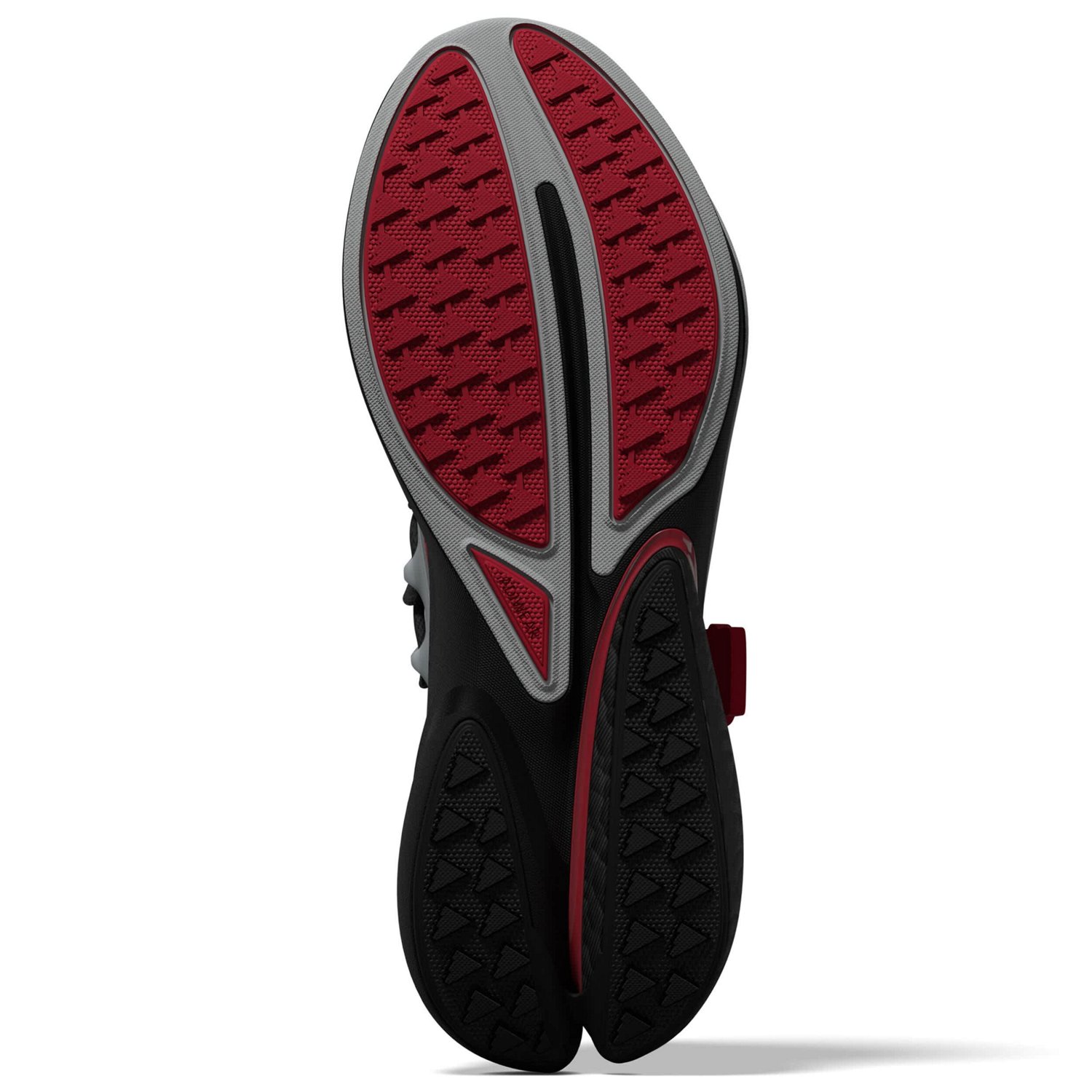 Unisex adidas Rutgers Knights AlphaBoost V2 Shoes - view number 4