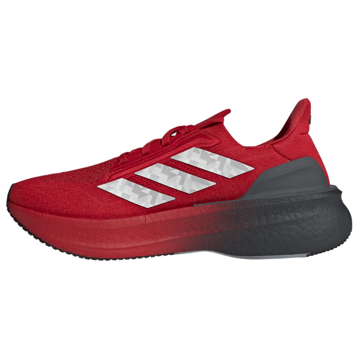 Unisex adidas Texas Tech Raiders Mahomes Ultraboost 5X Shoes                                                                     - view number 2