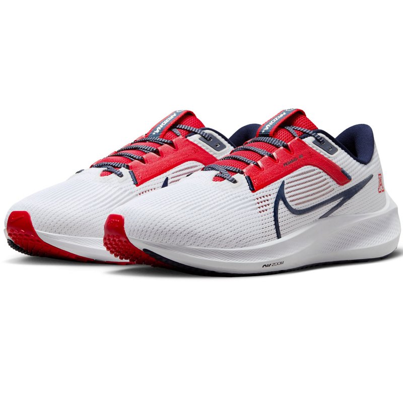 Unisex Nike Arizona… - image