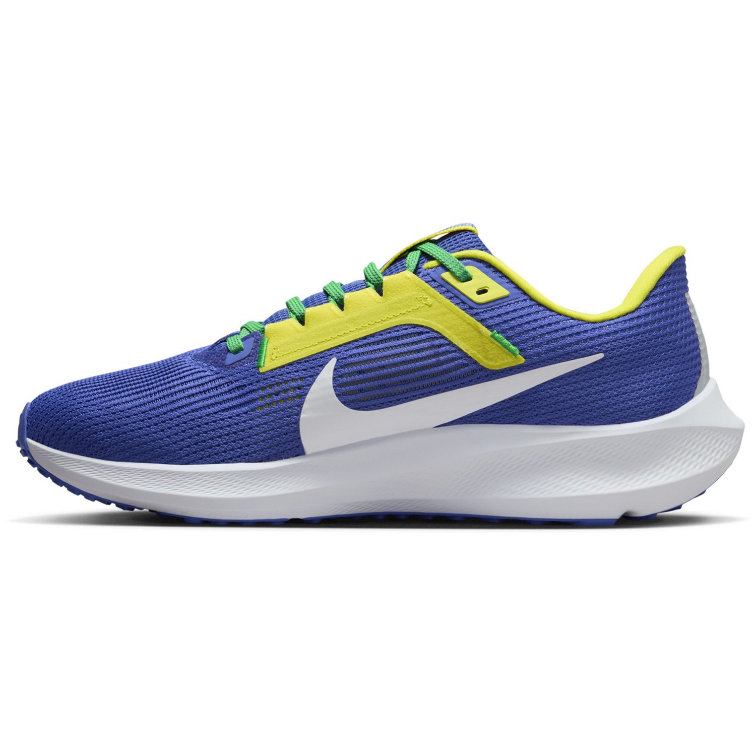 Unisex Nike Brazil National Team Zoom Pegasus 40 Running Shoe - view number 2
