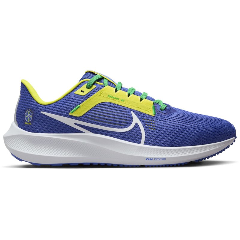 Unisex Nike Brazil … - image